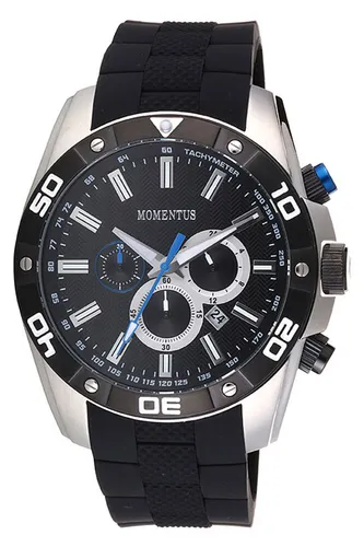 Momentus FS314S-04RB Erkek Kol Saati