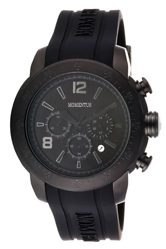Momentus FS317B-04RB Erkek Kol Saati
