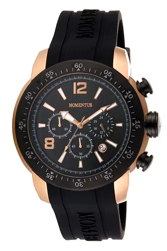 Momentus FS317R-04RB Erkek Kol Saati