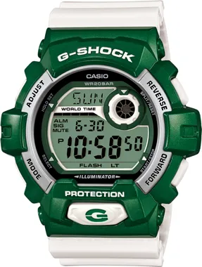 Casio G-8900cs-3dr Kol Saati