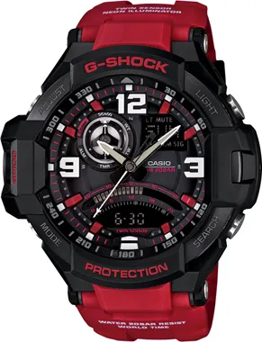 Casio Ga-1000-4bdr Kol Saati