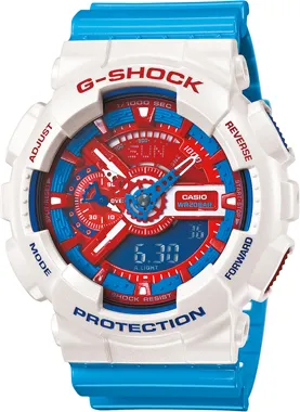 Casio Ga-110ac-7adr Kol Saati
