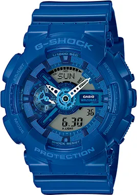 Casio Ga-110bc-2adr Kol Saati