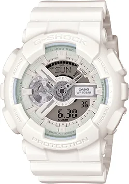 Casio Ga-110bc-7adr Kol Saati