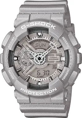 Casio Ga-110bc-8adr Kol Saati