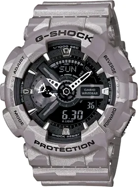 Casio Ga-110cm-8adr Kol Saati