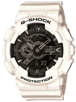 Casio Ga-110gw-7adr Kol Saati