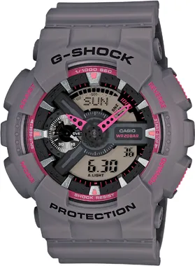 Casio Ga-110ts-8a4dr Kol Saati