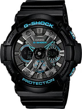 Casio Ga-201ba-1adr Erkek Kol Saati