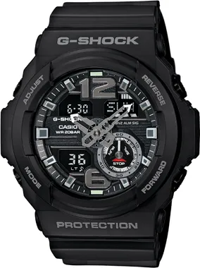Casio Ga-310-1adr Kol Saati