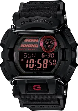 Casio Gd-400-1dr Kol Saati
