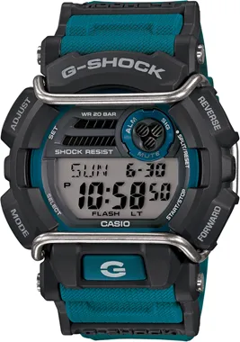 Casio Gd-400-2dr Kol Saati