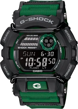 Casio Gd-400-3dr Kol Saati