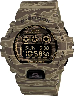 Casio Gd-x6900cm-5dr Kol Saati