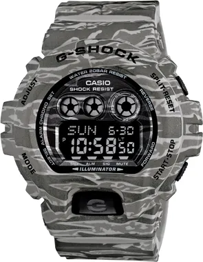 Casio Gd-x6900cm-8dr Kol Saati