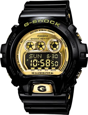 Casio Gd-x6900fb-1dr Kol Saati