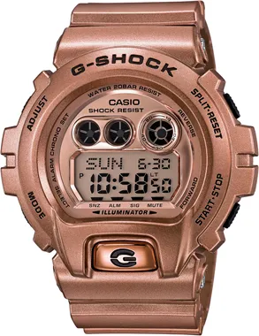 Casio Gd-x6900gd-9dr Kol Saati