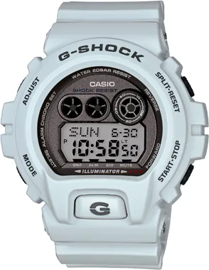 Casio Gd-x6900lg-8dr Kol Saati