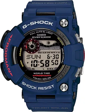 Casio Gf-1000nv-2dr Kol Saati