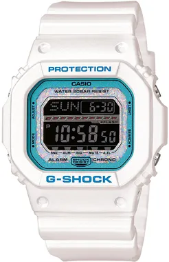 Casio Gls-5600kl-7dr Kol Saati