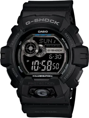Casio Gls-8900-1bdr Kol Saati