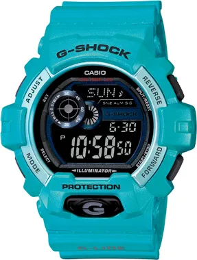 Casio Gls-8900-2dr Kol Saati