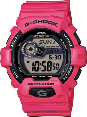 Casio Gls-8900-4dr Kol Saati