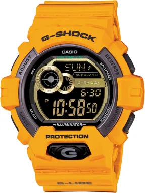 Casio Gls-8900-9dr Kol Saati
