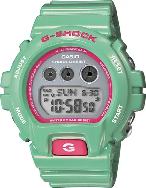 Casio Gmd-s6900cc-3dr Kol Saati
