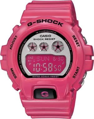 Casio Gmd-s6900cc-4dr Kol Saati