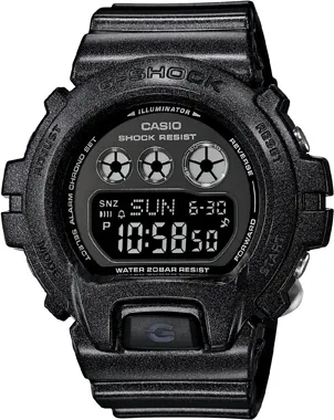 Casio Gmd-s6900sm-1dr Kol Saati