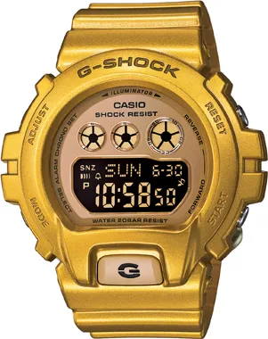 Casio Gmd-s6900sm-9dr Kol Saati