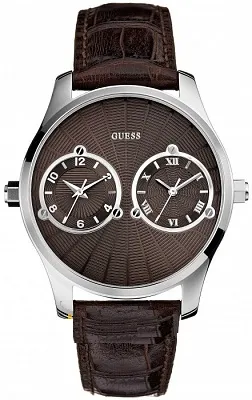 Guess GUW70004G1 Kol Saati