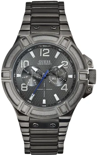 Guess GUW0218G1 Erkek Kol Saati