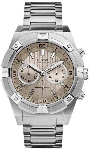 Guess GUW0377G1 Erkek Kol Saati