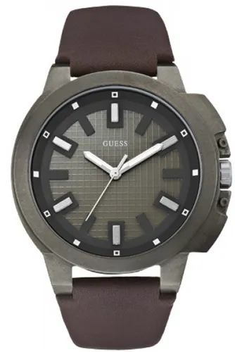Guess GUW0382G2 Erkek Kol Saati