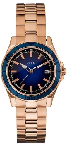 Guess GUW0469L2 Bayan Kol Saati
