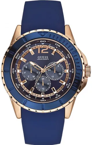 Guess GUW0485G1 Erkek Kol Saati
