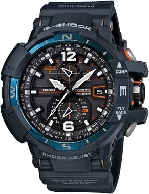 Casio Gw-a1100-2adr Kol Saati