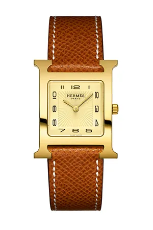 Hermes HH1.501.463.UGO Bayan Kol Saati