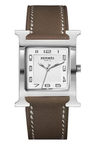 Hermes HH1.810.131.WW18 Bayan Kol Saati