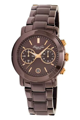 Kenneth Cole KC4802 Erkek Saati