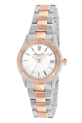 Kenneth Cole KC4930 Kol Saati