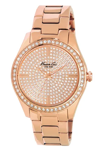 Kenneth Cole KC4958 Kol Saati
