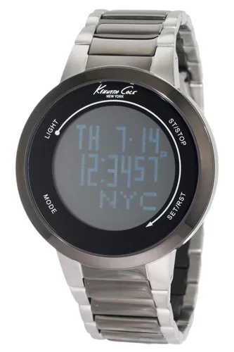 Kenneth Cole KC9028 Kol Saati