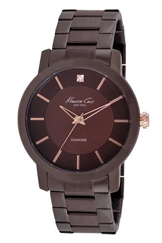Kenneth Cole KC9287 Kol Saati