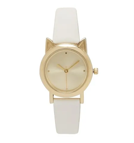 Forever New Kitty Kat Saat