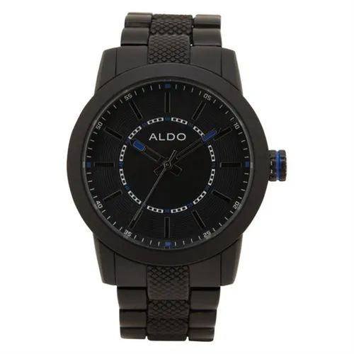 ALDO Leo Siyah Saat