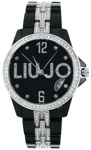 Liu Jo TLJ085 Bayan Kol Saati (LIU.JO  TLJ085)