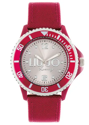 Liu Jo TLJ302 Bayan Kol Saati (LIU.JO  TLJ302)